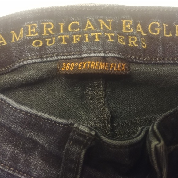 Men's Extreme flex jeans 28x30 - Picture 4 of 5